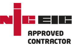 CSM Electrical Glasgow, Scotland - NICEIC Approved Contractor