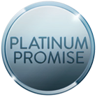 Platinum Promise - NICEIC Approved Contractor